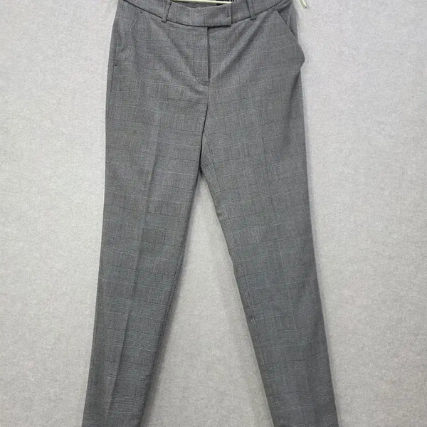 [BUNJANG] S.LRIAHH Checkered Slacks Pants / S.LRIAHH 체크 슬랙스 팬츠