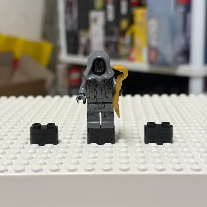 [BUNJANG] LEGO Star Wars 75099 Unkar's Thug Minifigure / 레고 스타워즈 75099 운카의부하(Unkar's Thug)미니피규어