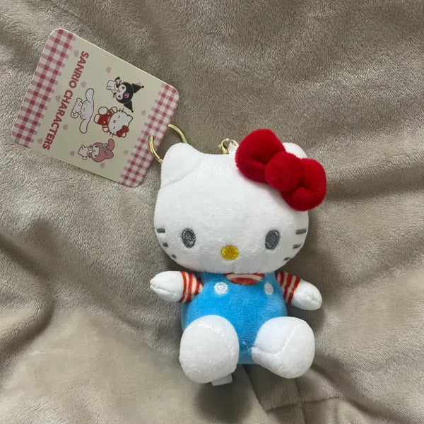 [BUNJANG] Hello Kitty Charm / 새상품) 헬로키티 키링