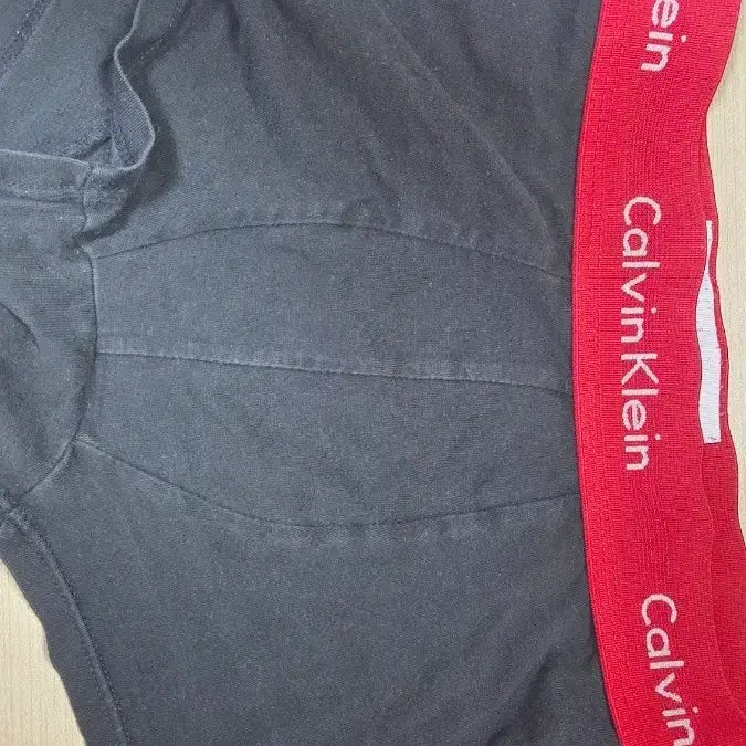 [BUNJANG] Calvin Klein Medium Used Trousers / 캘빈클라인 s 중고