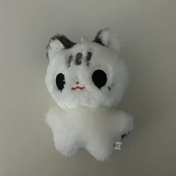 [BUNJANG] Demutj Som Som Village Cheongryeo Doll / 데못죽 솜솜마을 청려 솜인형 양도