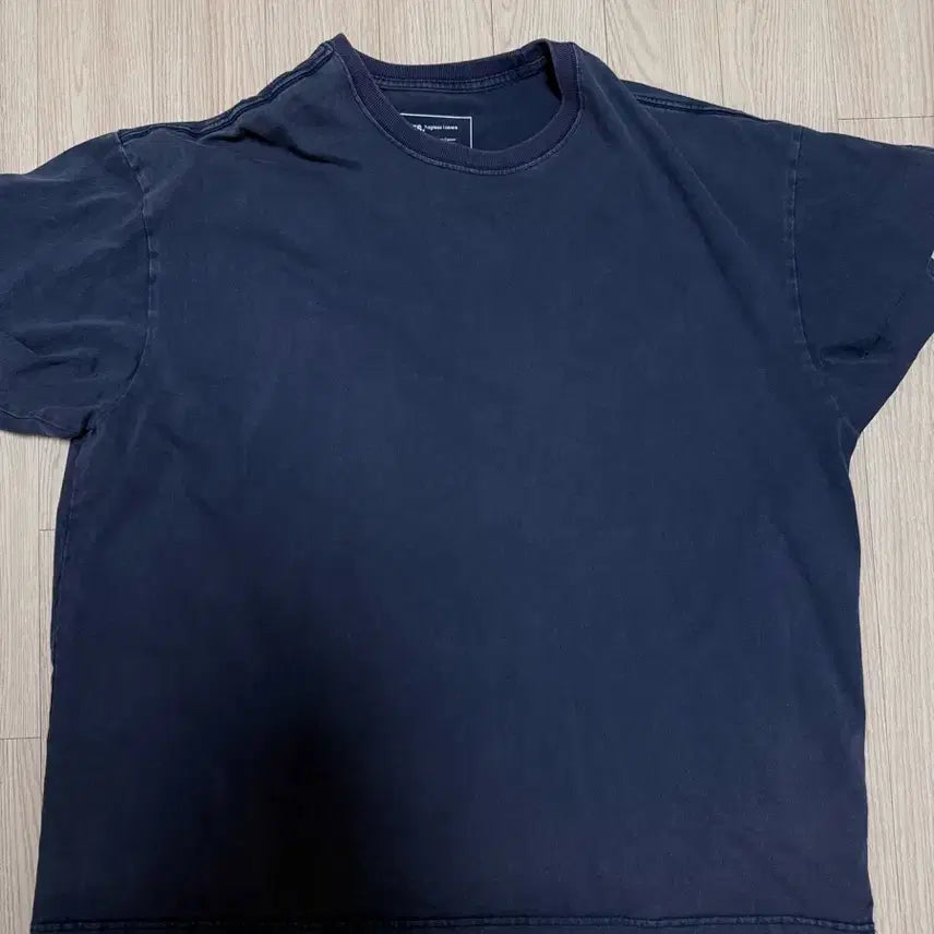 [BUNJANG] YEARSAGO Washed Cotton KUVAIKA T (Size 2) / 이얼즈어고 WASHED COTTON KUVAIKA T 2사이즈