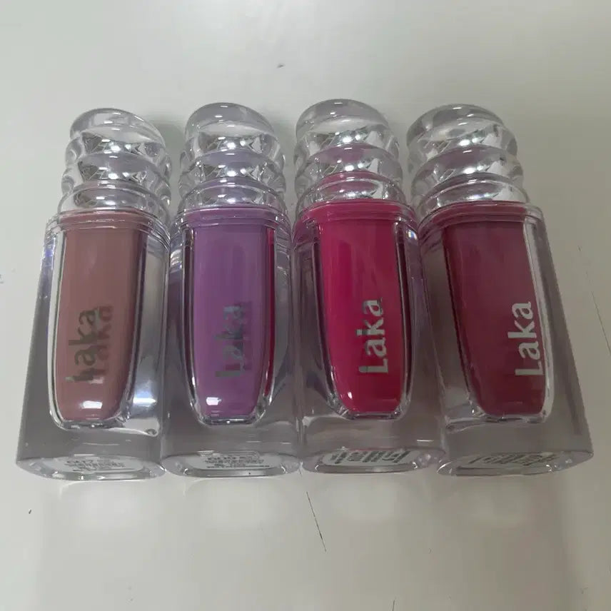[BUNJANG] LAKA Tint 4 Colors / 라카 틴트 4종