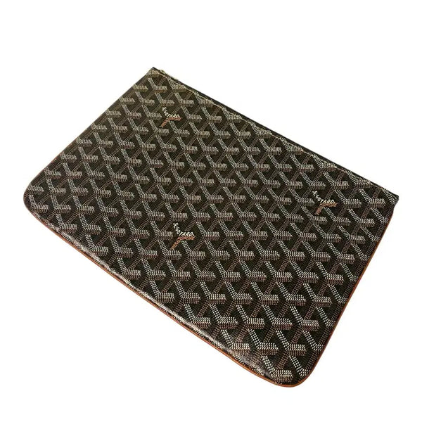 [BUNJANG] Goyard Senat MM Pouch / 고야드 세나 mm 클러치