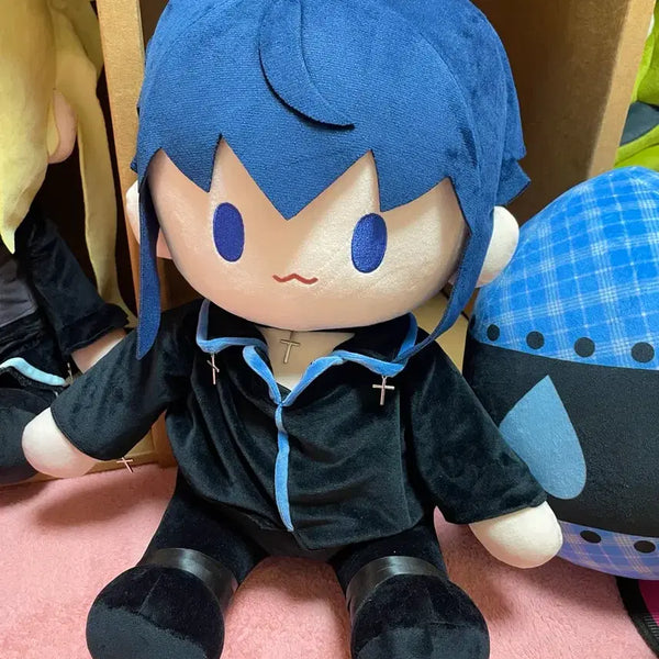 [BUNJANG] Official Shugo Chara! Rima Large Plush Doll / 정품]캐릭캐릭체인지 토마 대형인형
