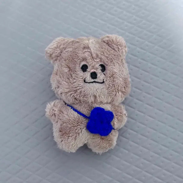 [BUNJANG] Son Heung-min 10cm Puppy Son Doll / 손흥민 10cm 인형 퍼피쏜 판매