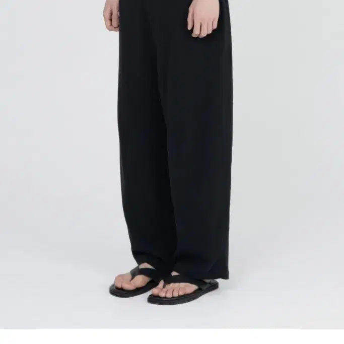 [BUNJANG] Brown Yak Easy Pants Size 6 / 브라운야드 이지팬츠 6size