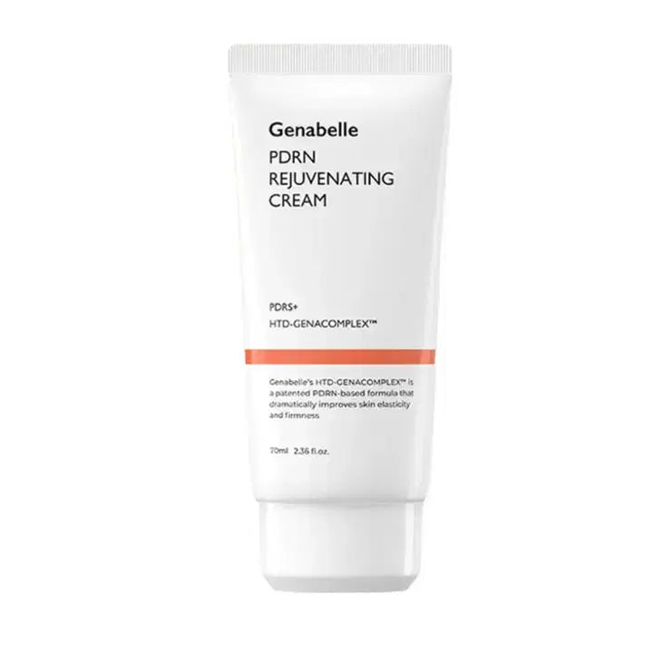 [BUNJANG] Jenabell PDRN Rejuvenating Cream 70ml / [새상품] 제나벨 pdrn 리쥬비네이팅 크림 70ml 연어크림