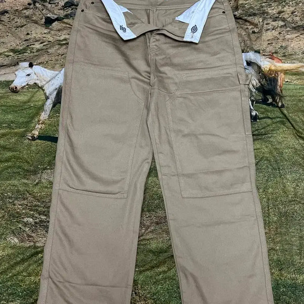 [BUNJANG] Dickies Double Knee Carpenter Pants Size 34 / 디키즈 더블니 카펜터 팬츠 34