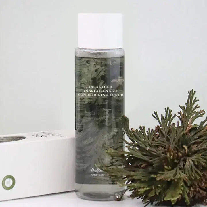 [BUNJANG] Dr. Althea Resurrection Plant Skin Conditioning Toner 250ml / [새상품] 닥터엘시아 부활초 스킨컨디셔닝 토너 250ml 약산성토너