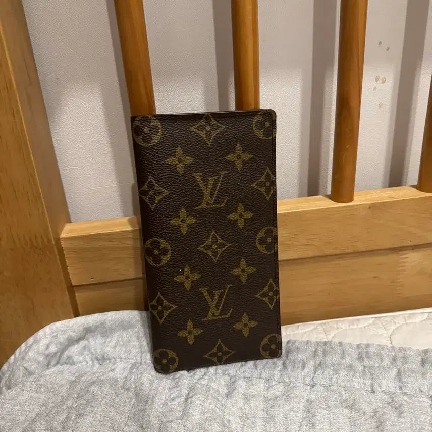 [BUNJANG] Louis Vuitton Long Wallet (Discontinued) / 루이비통 장지갑 급처합니다 단품
