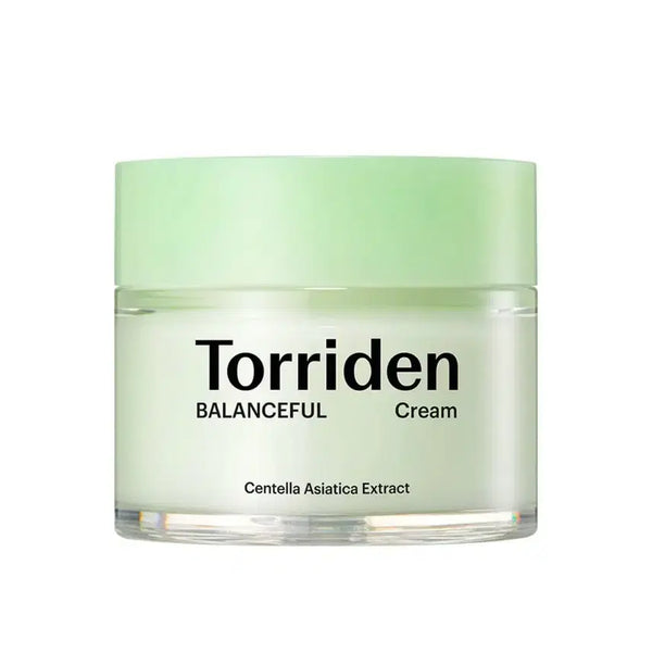 [BUNJANG] Torriden Balanceful Cica Calming Cream 80ml / 새상품) 토리든 밸런스풀 시카진정크림 80ml