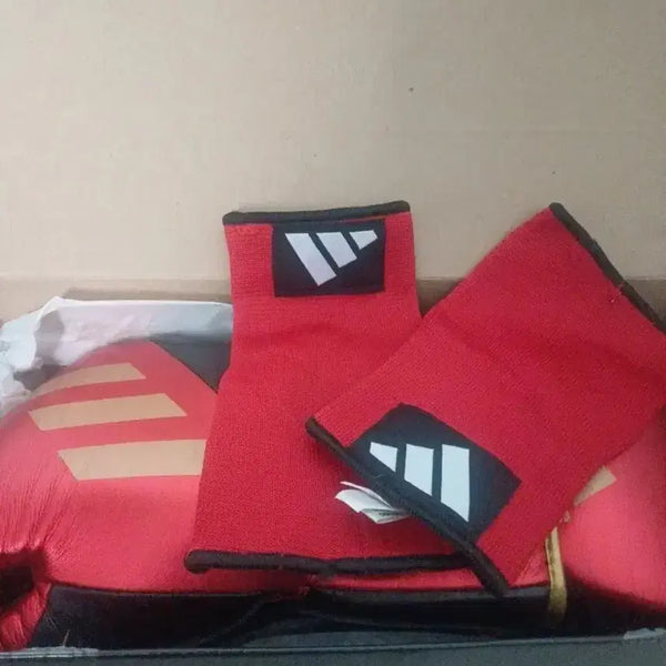 [BUNJANG] Adidas Tilte 750 Boxing Gloves / 아디다스 틸트 750 복싱 글러브 급처 원가 45만원