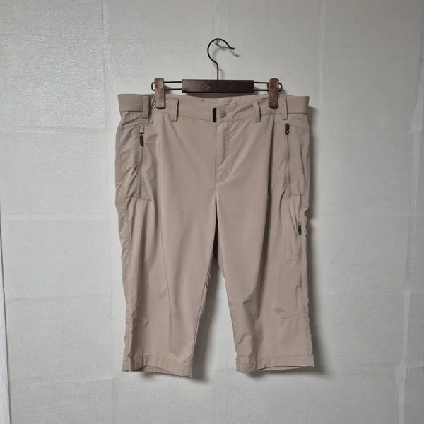 [BUNJANG] Columbia Men's Functional Cargo Shorts L / 컬럼비아 남성 기능성 카고 반바지 L