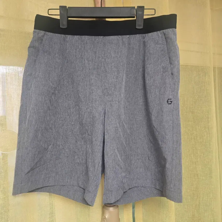 [BUNJANG] Elle Golf Men's Size 34 Shorts / 엘르골프 반바지34