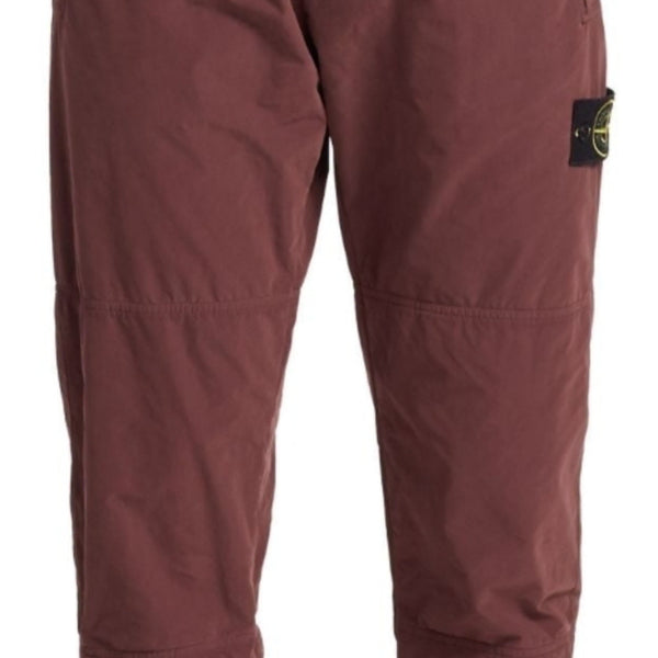 [BUNJANG] Stone Island David TC Pants / [M] 스톤아일랜드 다비드 TC 팬츠