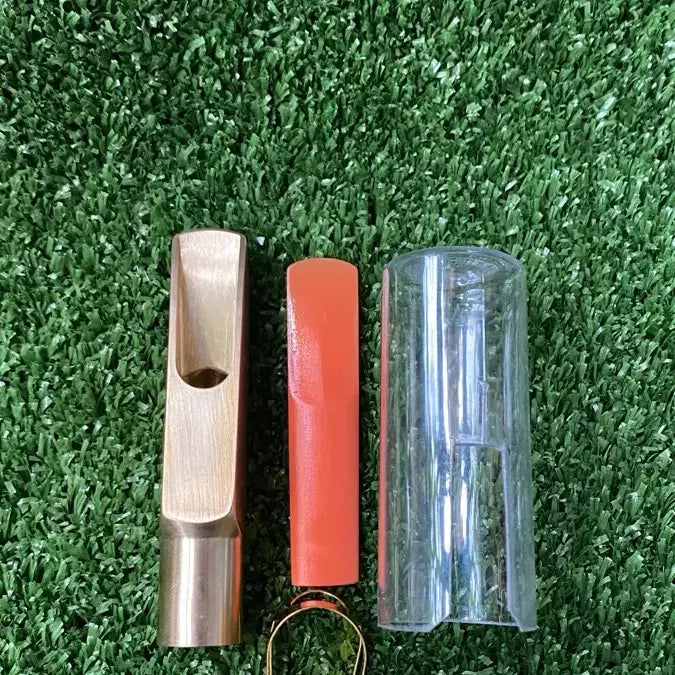 [BUNJANG] Alto Handmade Saxophone Mouthpiece / 알토,신품,수제색소폰 마우스피스 판매합니다.