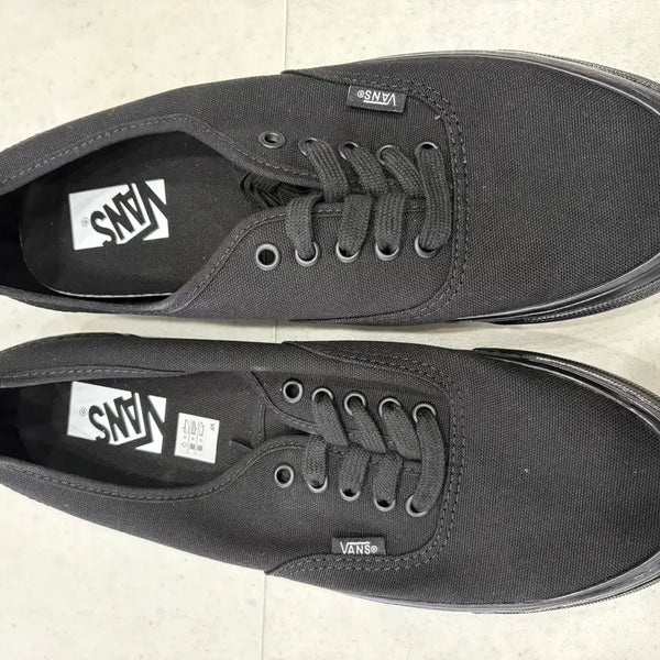 [BUNJANG] Vans Authentic Reissue 44 LX Sneakers / 반스 스니커즈 프리미엄 어센틱 리이슈 44 LX 290