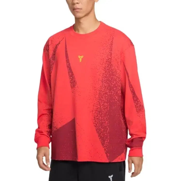 [BUNJANG] Nike Kobe Long Sleeve Shirt 3XL / (새상품) 나이키 코비 롱슬리브 3XL