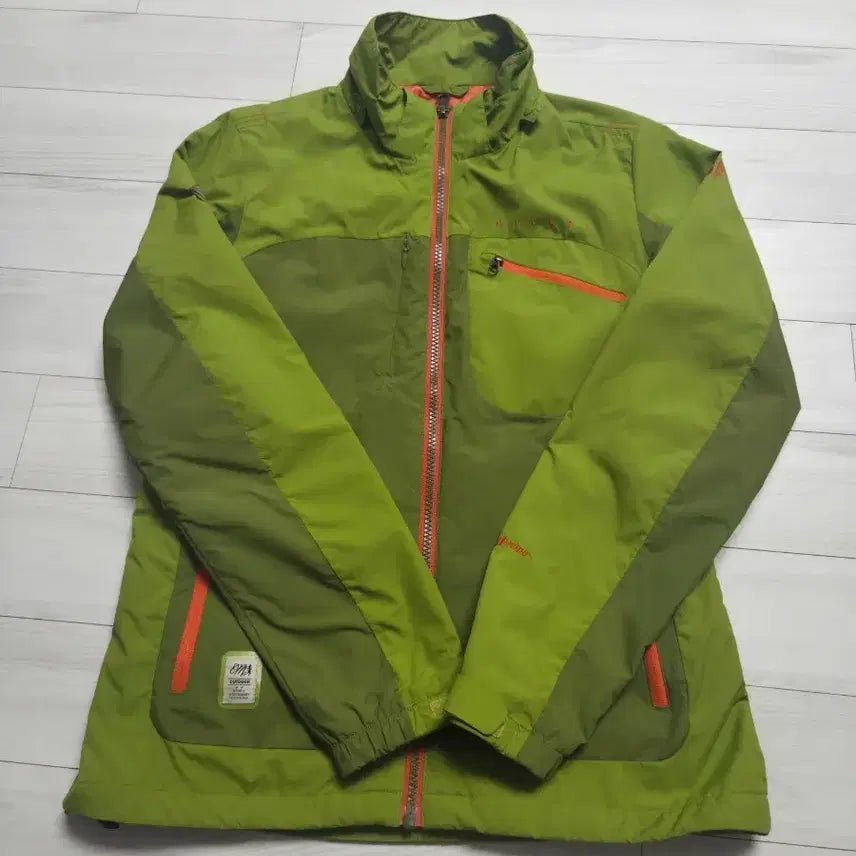 [BUNJANG] Millet Women's Outdoor Jumper / 밀레 아웃도어점퍼