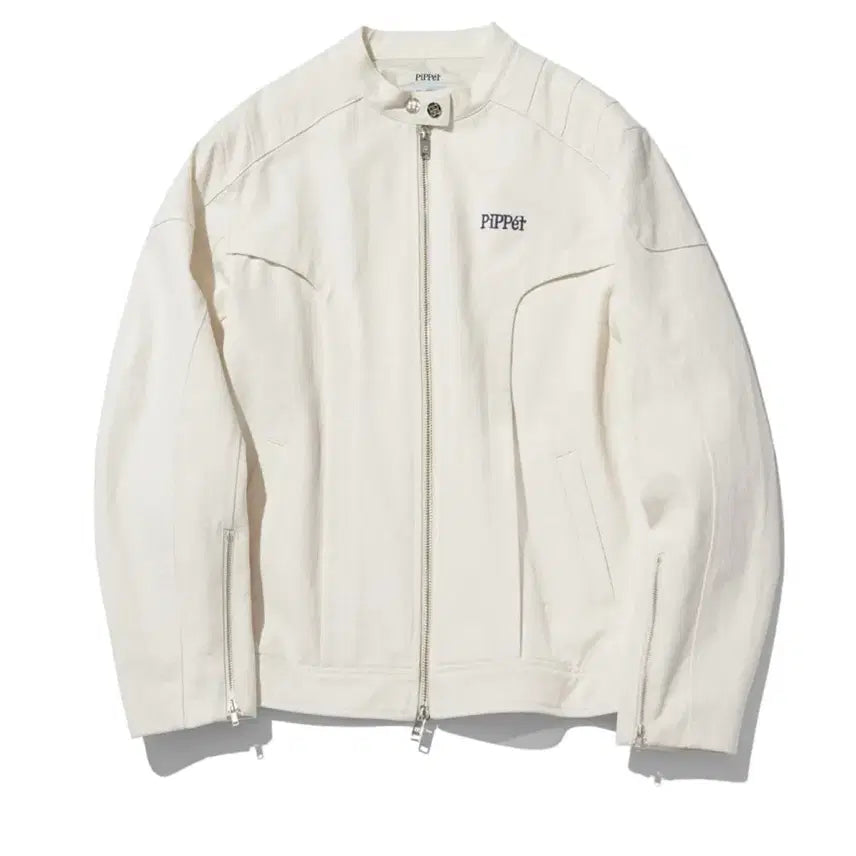 [BUNJANG] Unisex Racing Mood Jacket / (원가 179,000)레이싱무드자켓