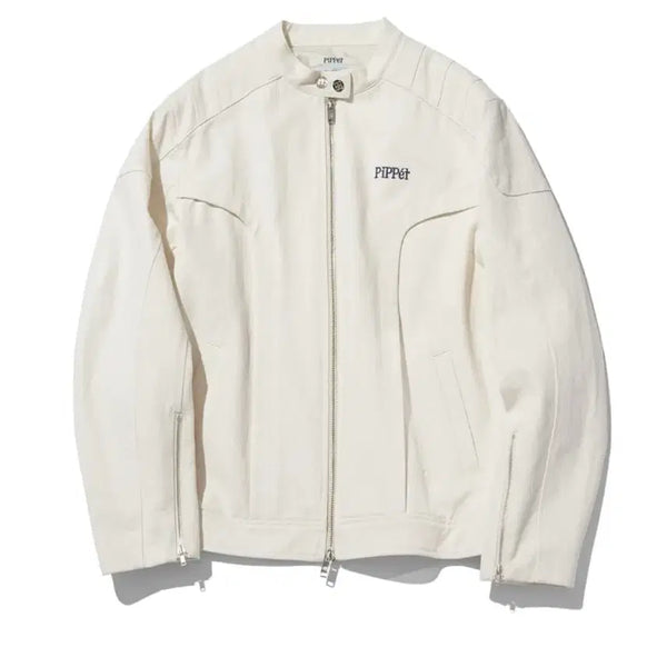 [BUNJANG] Unisex Racing Mood Jacket / (원가 179,000)레이싱무드자켓