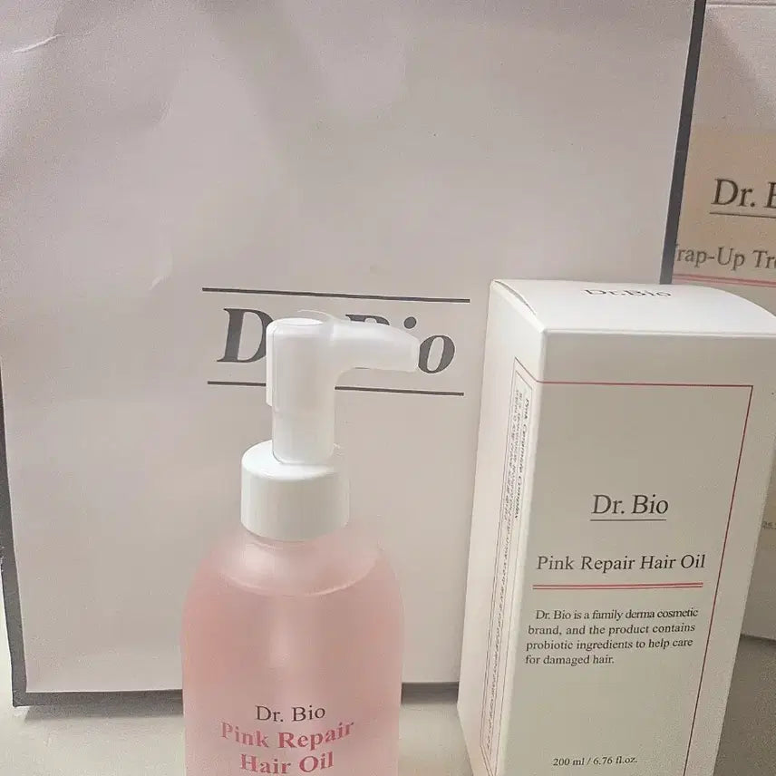 [BUNJANG] Hair Oil / 새상품/ 헤어오일