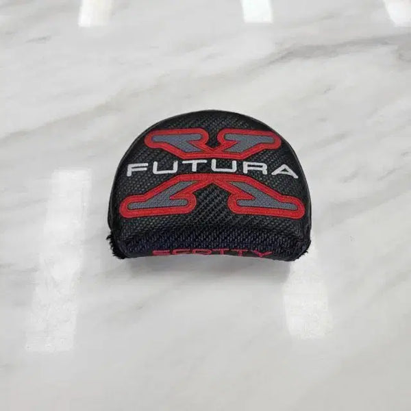 [BUNJANG] Scotty Cameron Futura Left-Handed Putter Cover / 스카티카메론 퓨추라 왼손용 퍼터커버