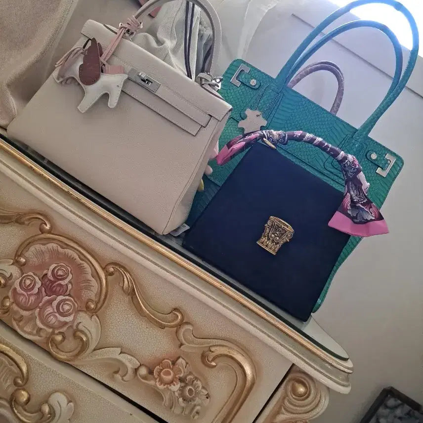 [BUNJANG] Bally Vintage Mini Tote Bag / 발리백      빈티지백      이태리빈티지백     미니토트  최저