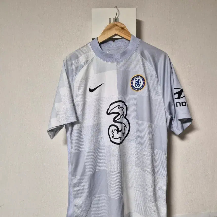 [BUNJANG] Chelsea Goalkeeper Jersey XL / 첼시 골키퍼 져지 xl
