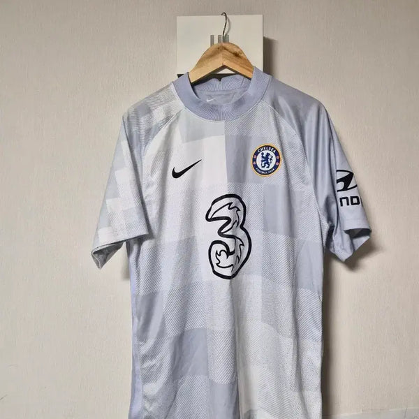 [BUNJANG] Chelsea Goalkeeper Jersey XL / 첼시 골키퍼 져지 xl