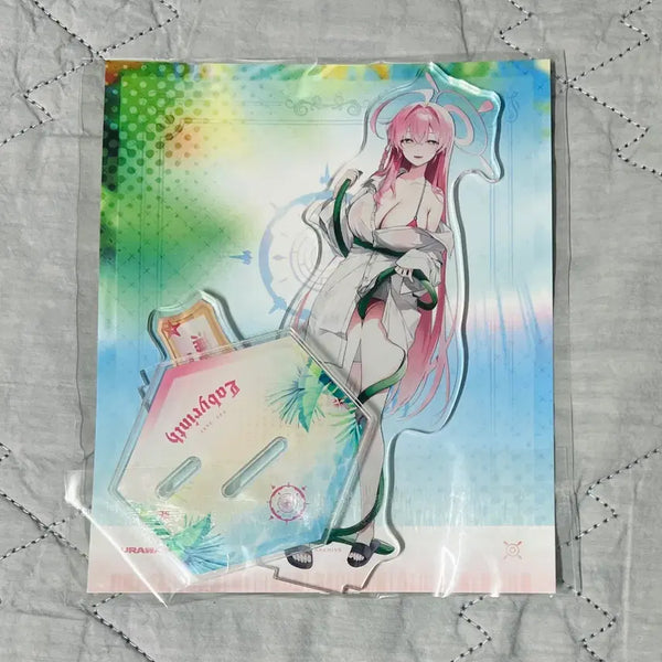 [BUNJANG] Blue Archive Swimsuit Hanako Acrylic Stand / 블루아카이브 수영복 하나코 아크릴 스탠드