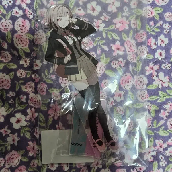 [BUNJANG] Danganronpa Nanami Chiaki Acrylic Stand / 단간론파 치아키 나나미 아크릴 스탠드