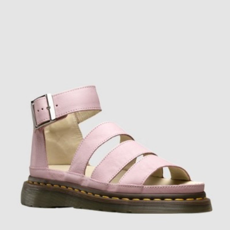 [BUNJANG] Dr. Martens Clarissa Sandal Pink UK 3 / [닥터마틴] 클라리사 샌들 핑크 UK3