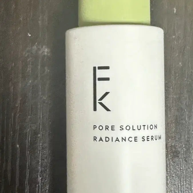[BUNJANG] Philkin Pore Solution Radiance Serum / 필킨 포어솔루션 래디언스 세럼