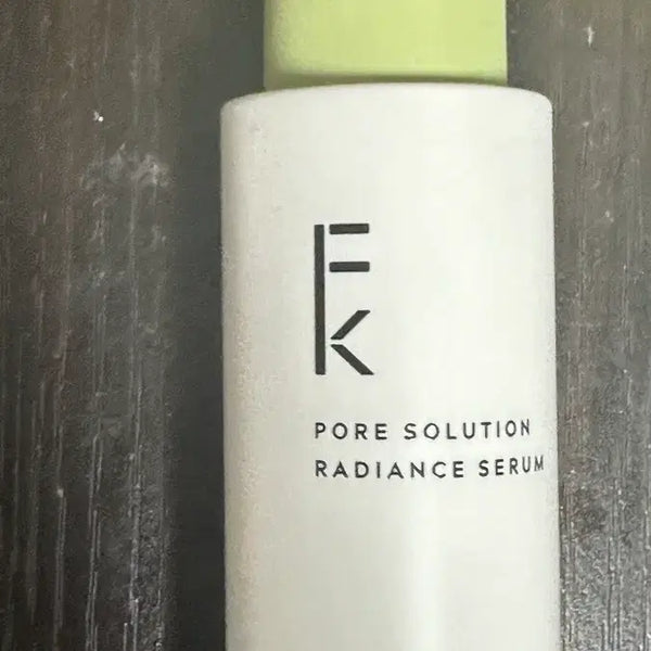 [BUNJANG] Philkin Pore Solution Radiance Serum / 필킨 포어솔루션 래디언스 세럼