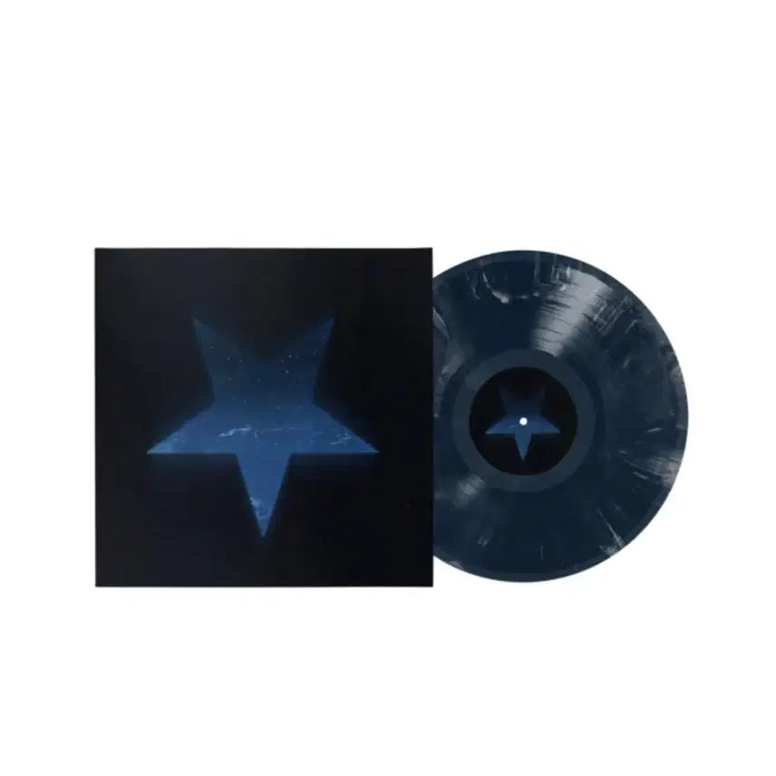 [BUNJANG] June My Blue LP Bundle Set / June - my blue lp 판매 및 교환 (공원 lp)