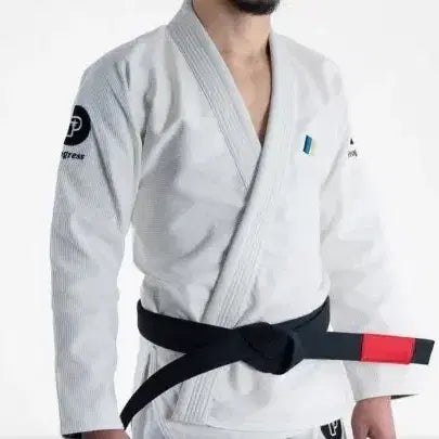 [BUNJANG] Progress M6 Mk4 Jiu Jitsu Gi / 새상품) 프로그레스 M6 Mk4 주짓수 도복