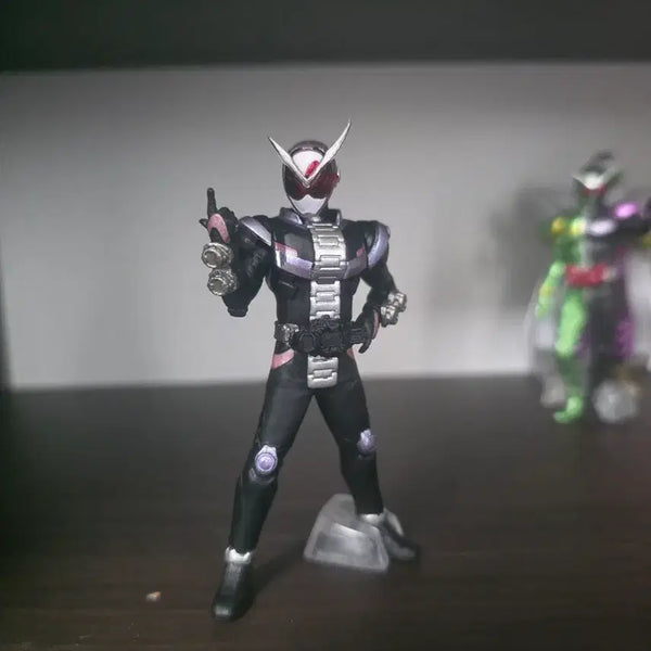 [BUNJANG] Bandai Kamen Rider Zi-O HG Figure / 가면라이더 지오 hg 피규어