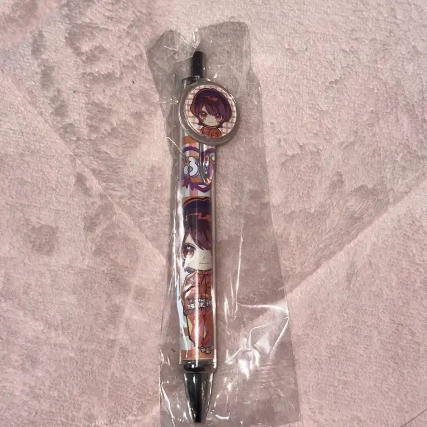 [BUNJANG] Laboissittk Tarot Ballpoint Pen / 라부싯쿠 타로 볼펜