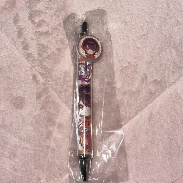 [BUNJANG] Laboissittk Tarot Ballpoint Pen / 라부싯쿠 타로 볼펜
