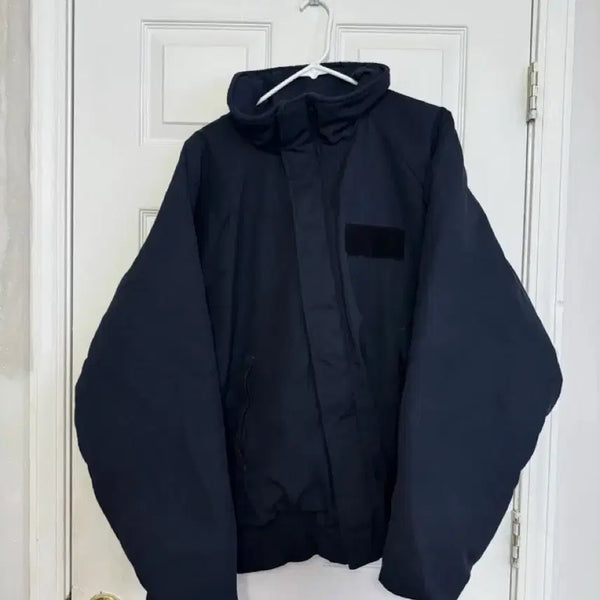 [BUNJANG] US Navy A-12 Deck Jacket (2XL) / 2xl navy shipboard jacket 쉽보드 자켓