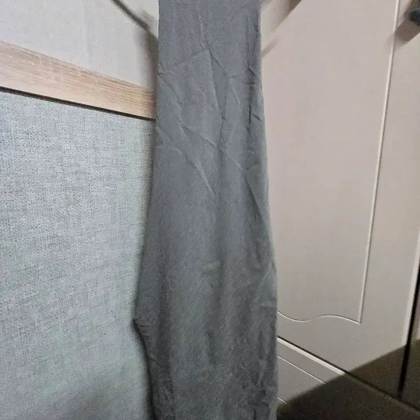 [BUNJANG] Women's Jogger Pants - Grey / 그레이 색상 여성 조거팬츠