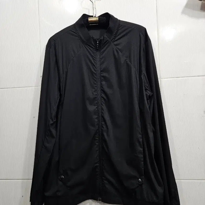 [BUNJANG] Beanpole Sports Men's Summer Jacket (Size 100) / 빈폴스포츠여름자켓(남100)새상품