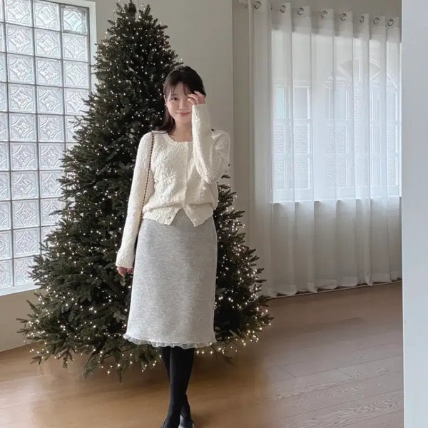 [BUNJANG] Thebom Shoes New / 더봄 구두 새상품