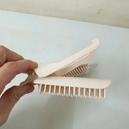 [BUNJANG] Hair Styling Comb / 새상품 헤어빗 앞머리빗 고데기빗