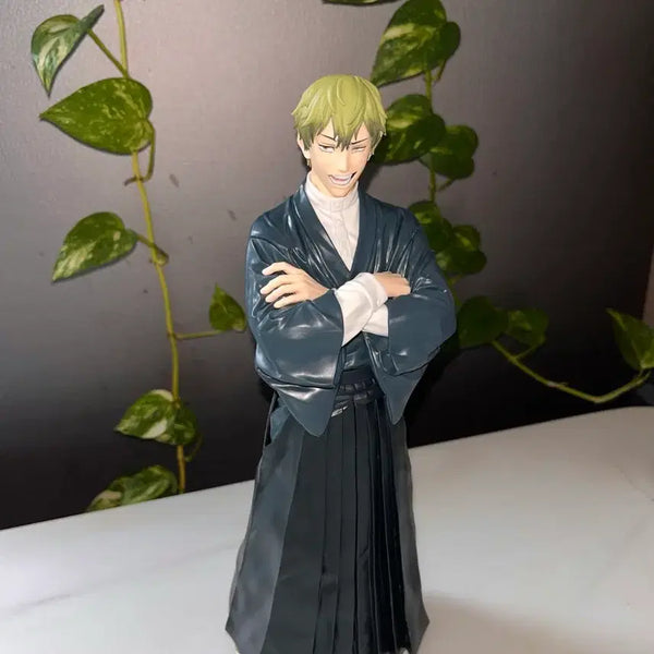 [BUNJANG] Jujutsu Kaisen Naoya Grandista Figure / 주술회전 나오야 그란디스타 피규어