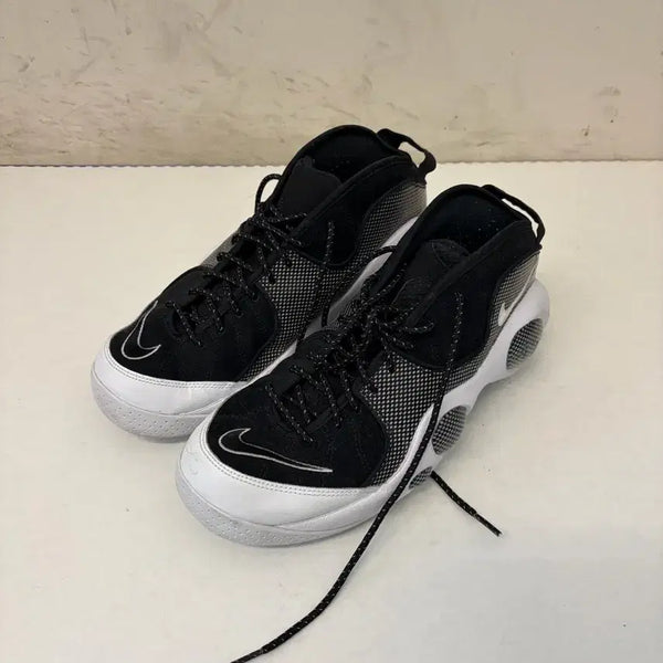 [BUNJANG] Nike Air Zoom Flight 95 Sneakers / 나이키 에어 줌 플라이트 95 275