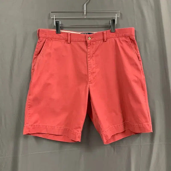 [BUNJANG] Polo Ralph Lauren 36-inch Classic Dye Chino Shorts / 36인치 폴로랄프로렌 클래식 다잉 치노쇼츠 반바지