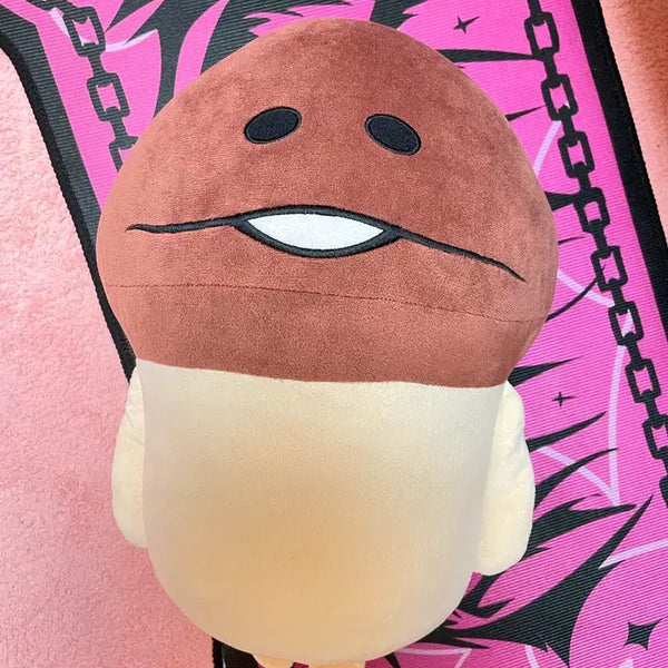 [BUNJANG] Original Large Namco Plush Toy / 고전] 정품 중대형 나메코 인형